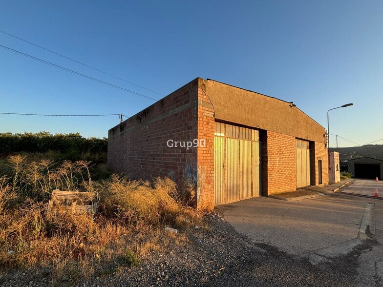 Industriel/Logistique dans Massalcoreig, Lérida à vendre - Photo de l’immeuble – Image 2 sur 30