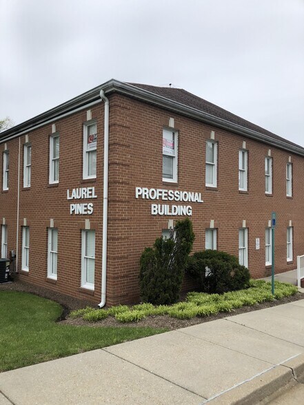 14333 Laurel Bowie Rd, Laurel, MD à vendre - Photo de l’immeuble – Image 2 sur 53