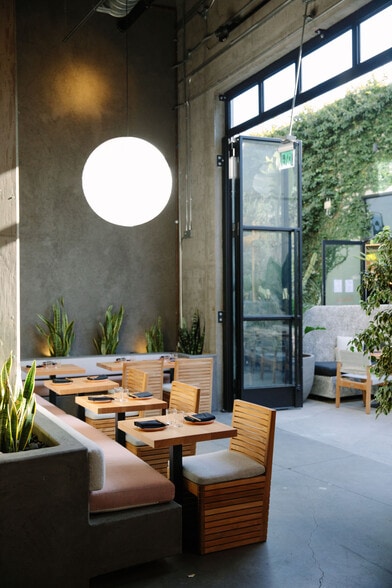 8820 Washington Blvd, Culver City, CA à louer - Photo intérieure – Image 3 sur 14