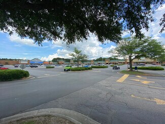 Plus de détails pour 6500-6602 Glenwood Ave, Raleigh, NC - Local commercial à louer