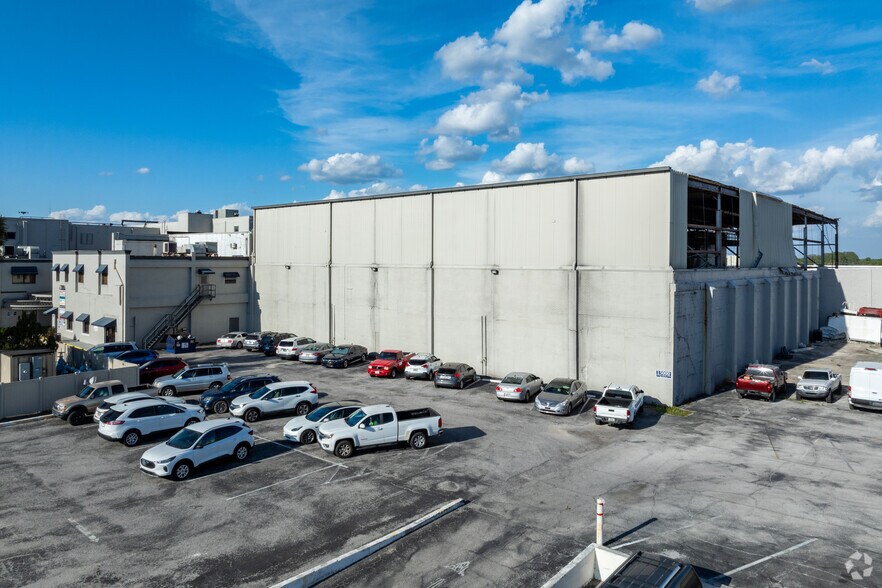 15025 Packing House Rd, Dade City, FL à vendre - Photo principale – Image 1 sur 9