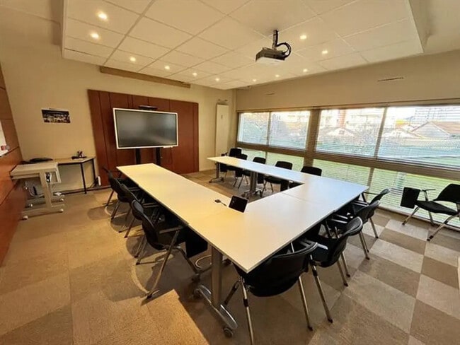 Plus de détails pour 100 Allée De Barcelone, Toulouse - Bureau à vendre