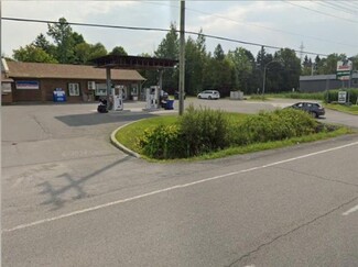 Plus de détails pour 2487 Boul Du Curé-Labelle, Prévost, QC - Local commercial à vendre