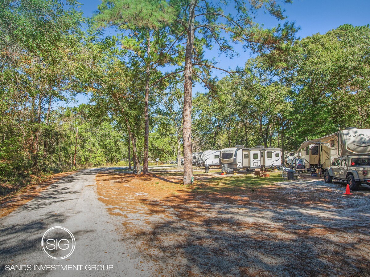 155 Caroni dr, Rincon, GA à vendre Photo principale– Image 1 sur 5