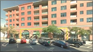 Plus de détails pour 125 N Raymond Ave, Pasadena, CA - Local commercial à louer