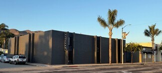 Plus de détails pour 1895 E Main St, Ventura, CA - Local commercial à vendre