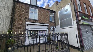 Plus de détails pour 53 The Green, Sunderland - Local commercial à vendre