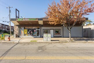 Plus de détails pour 1431-1435 E Vernon Rd, Philadelphia, PA - Bureau à louer