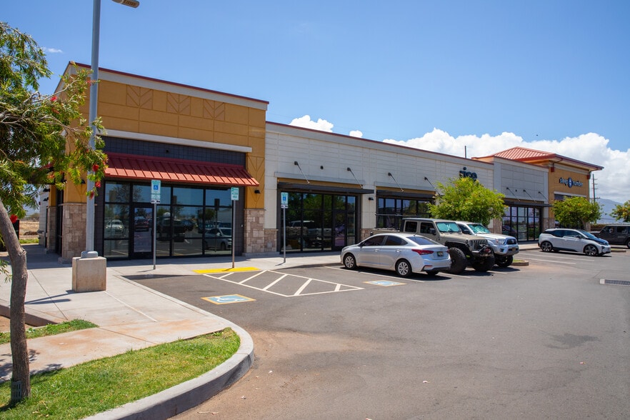 Ho'okele St, Kahului, HI à louer - Photo de l’immeuble – Image 3 sur 3