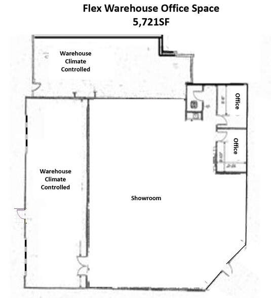 620 Henrietta Creek Rd, Roanoke, TX à louer - Photo de l’immeuble – Image 2 sur 2