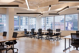 Plus de détails pour 111 W Illinois St, Chicago, IL - Coworking à louer