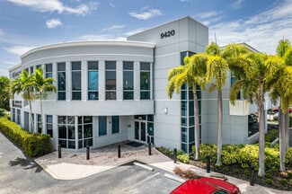 Plus de détails pour 9420 Bonita Beach Rd, Bonita Springs, FL - Bureau à louer