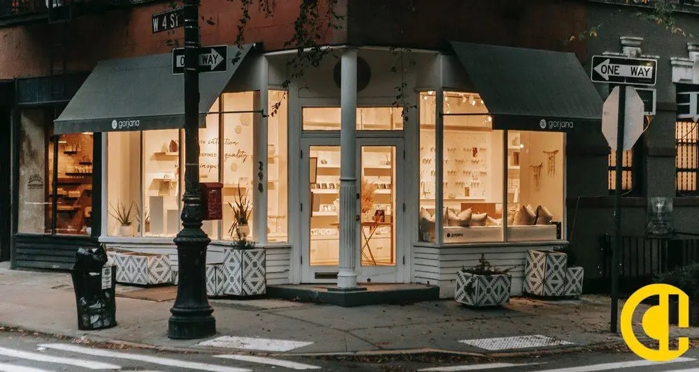 Local commercial dans Lyon à louer Photo de l’immeuble– Image 1 sur 2