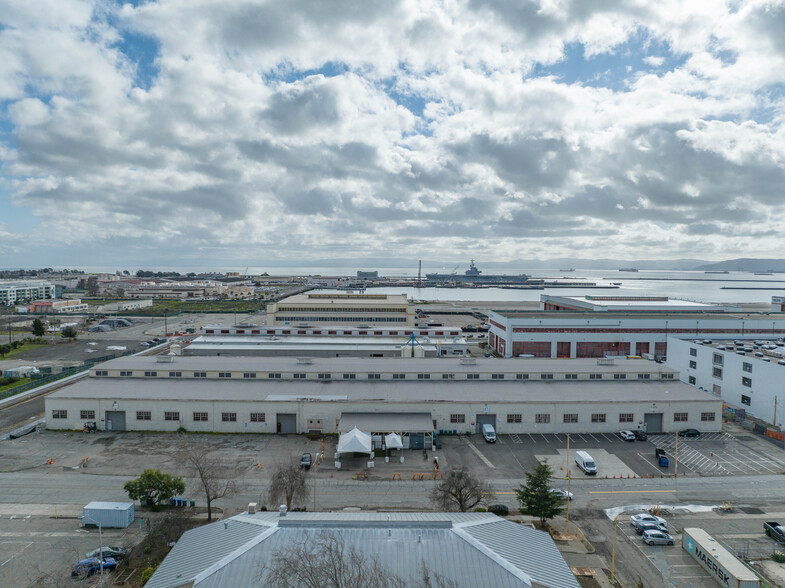 650 W Ranger Ave, Alameda, CA à vendre - Photo de l’immeuble – Image 3 sur 5