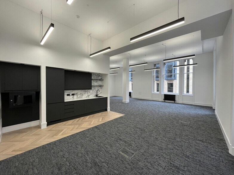 201-203 West George St, Glasgow à louer - Photo de l’immeuble – Image 3 sur 20