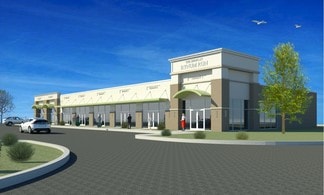 Plus de détails pour 1694 Water Tower Way, Forest Hill, MD - Local commercial à louer