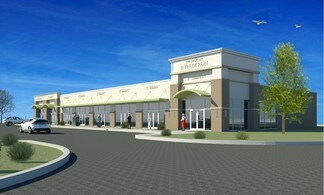 Plus de détails pour 1694 Water Tower Way, Forest Hill, MD - Local commercial à louer