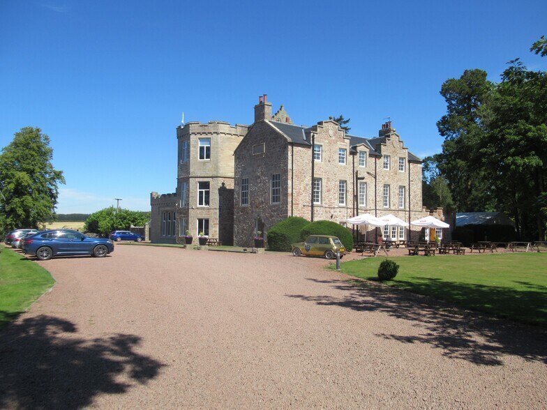 Shieldhill Rd, Biggar à vendre - Photo de l’immeuble – Image 2 sur 24