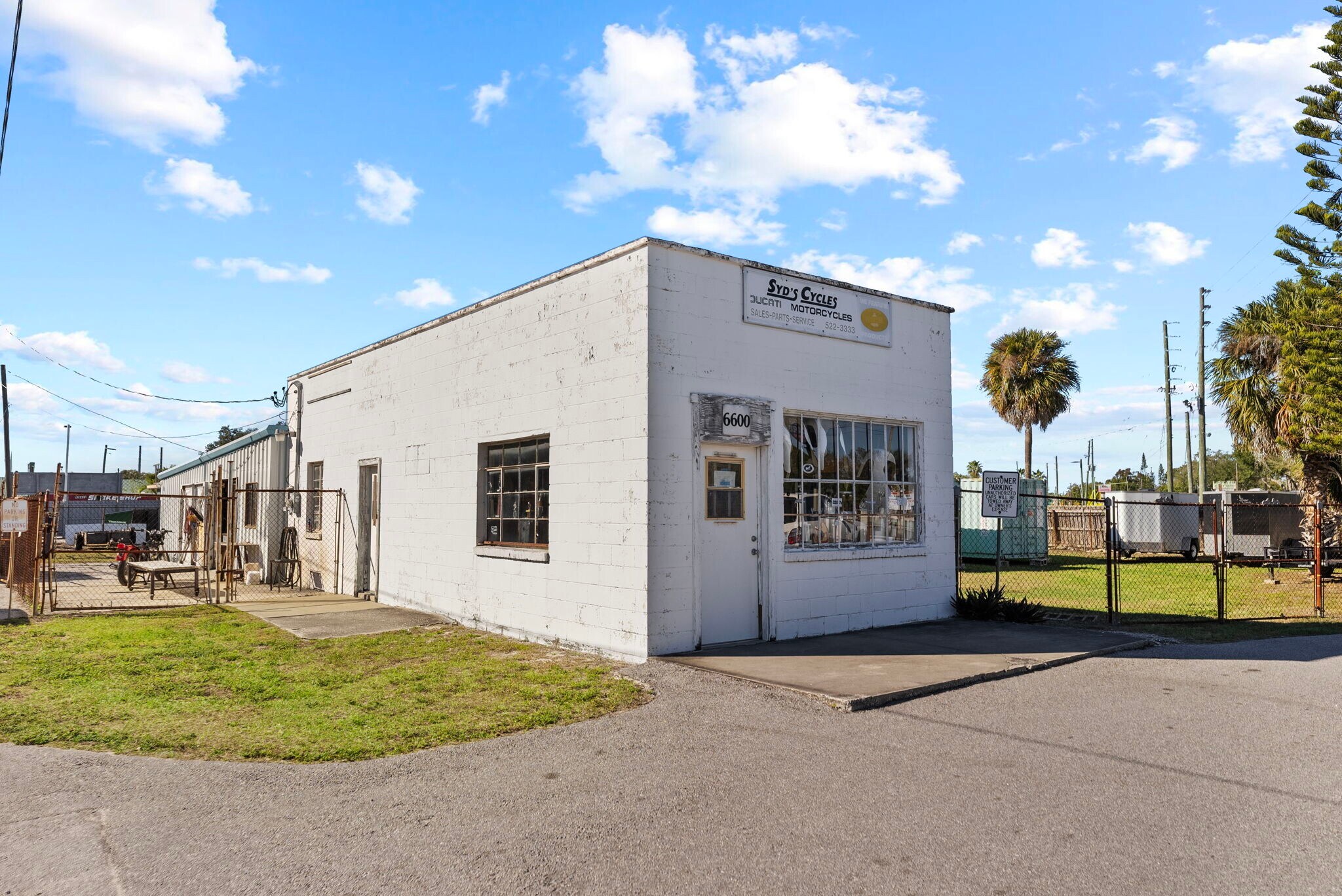 6600 Haines Rd N, Saint Petersburg, FL à vendre Photo principale– Image 1 sur 14