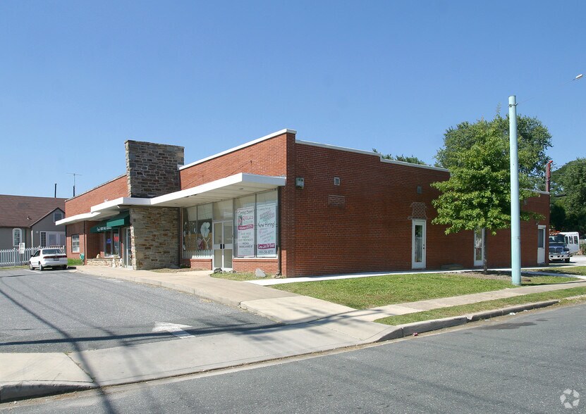 9660 Belair Rd, Nottingham, MD à vendre - Photo de l’immeuble – Image 2 sur 4