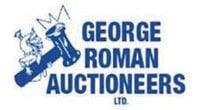 George Roman Auctioneers