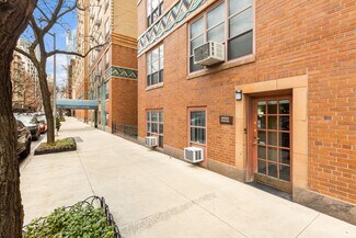 Plus de détails pour 235 E 22nd St, New York, NY - Logement à vendre