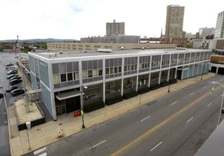 Plus de détails pour 815 Market St, Harrisburg, PA - Différents types d’espaces à louer