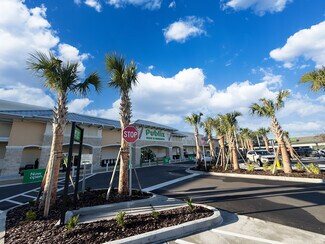 Plus de détails pour 9964 Old Baymeadows Rd, Jacksonville, FL - Local commercial à louer