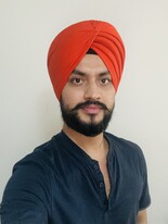 Hardeep Singh