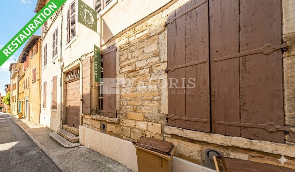 221 Rue Etienne Poulet, Villefranche-sur-Saône à louer - Photo de l’immeuble – Image 2 sur 5