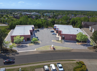 Plus de détails pour 1401-1433 Fretz Drive Portfolio – à vendre, Edmond, OK