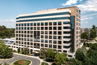 Plus de détails pour 2325 Dulles Corner Blvd, Herndon, VA - Bureau à louer