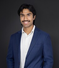 Hishaam Shafiq