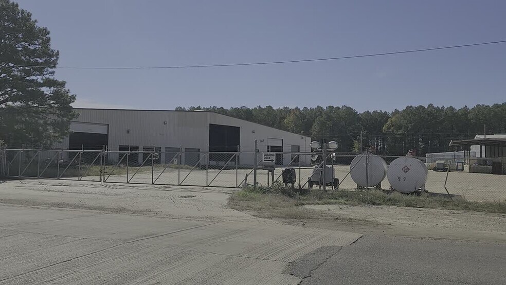 325 Liberty Ln, Grand Cane, LA à vendre - Vidéo sur l’annonce professionnelle – Image 2 sur 16