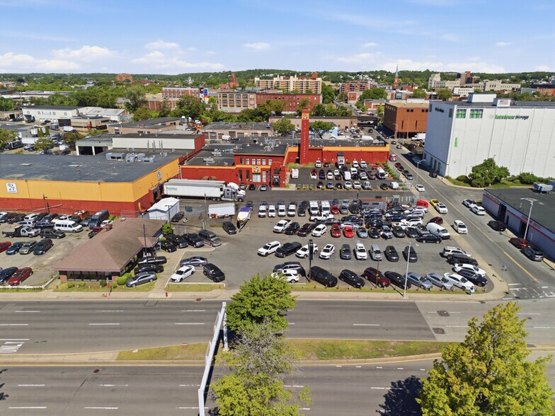 295 Lynnway, Lynn, MA à louer - Photo de l’immeuble – Image 3 sur 3