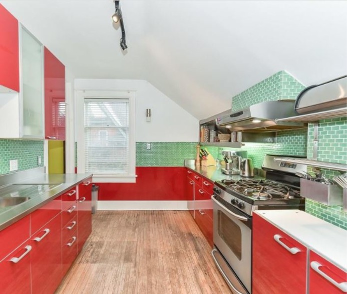 288 Frederick St, Kitchener, ON à vendre - Photo intérieure – Image 2 sur 6