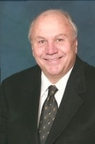 John Hamlin