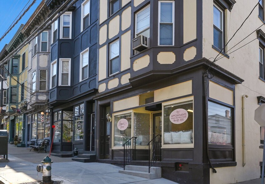 98 Main St, Irvington, NY à vendre - Photo de l’immeuble – Image 3 sur 41