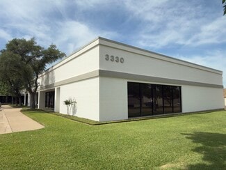 Plus de détails pour 3330 Earhart Dr, Carrollton, TX - Local d'activités à louer