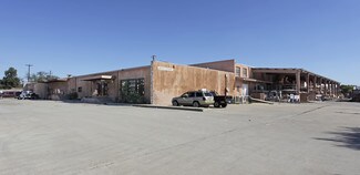Plus de détails pour 1350 E Southcross Blvd, San Antonio, TX - Bureau, Industriel/Logistique à louer