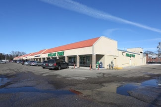 Plus de détails pour 8901-8925 Penn Ave S, Minneapolis, MN - Local commercial à louer
