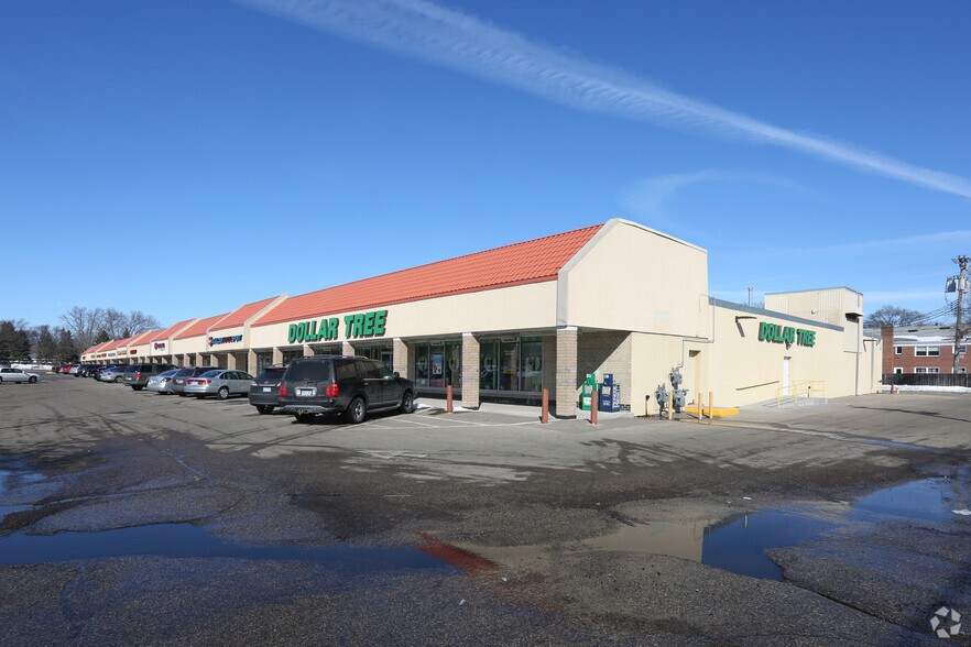 8901-8925 Penn Ave S, Minneapolis, MN à louer - Photo principale – Image 1 sur 4