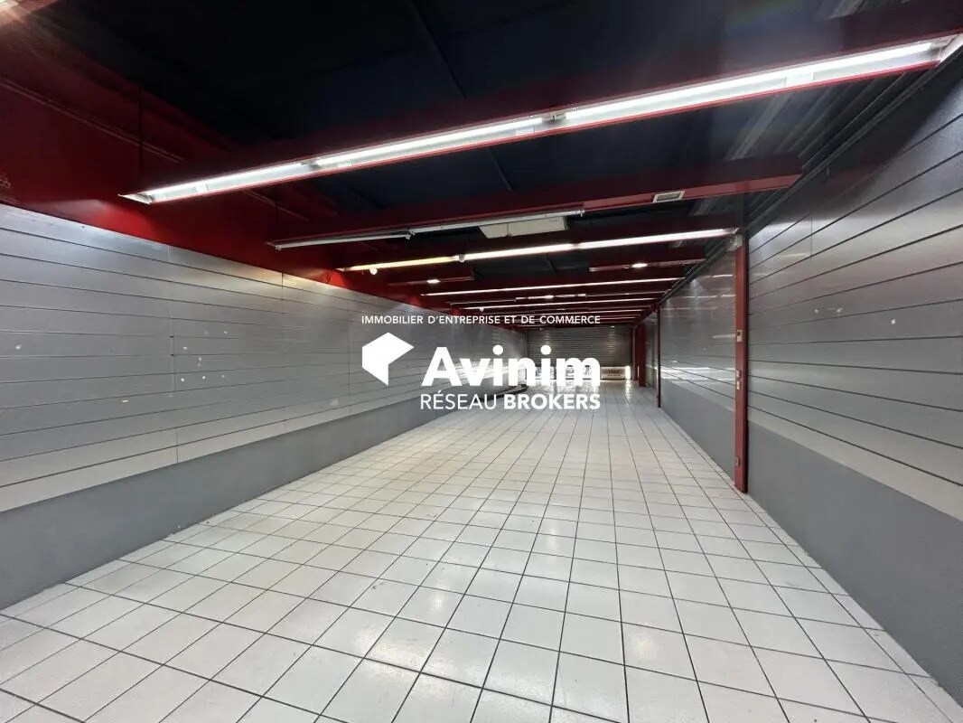 Local commercial dans Auch à louer Photo intérieure– Image 1 sur 4
