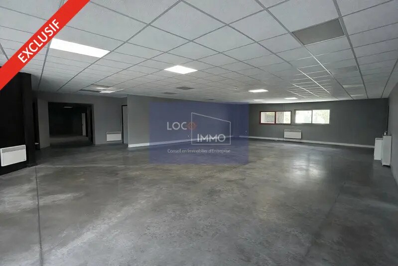 Local d'activités dans Gradignan à vendre - Photo intérieure – Image 3 sur 5