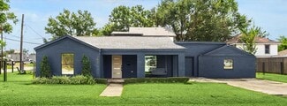 Plus de détails pour 1402 W 14th St, Houston, TX - Local d’activités à vendre