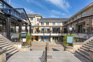 Plus de détails pour Montpellier St, Cheltenham - Local commercial à louer