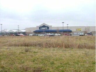 1401 Nashville Rd, Franklin, KY à louer - Photo de l’immeuble – Image 2 sur 4