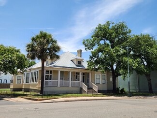Plus de détails pour 1249 S Saint Marys St, San Antonio, TX - Bureau à vendre