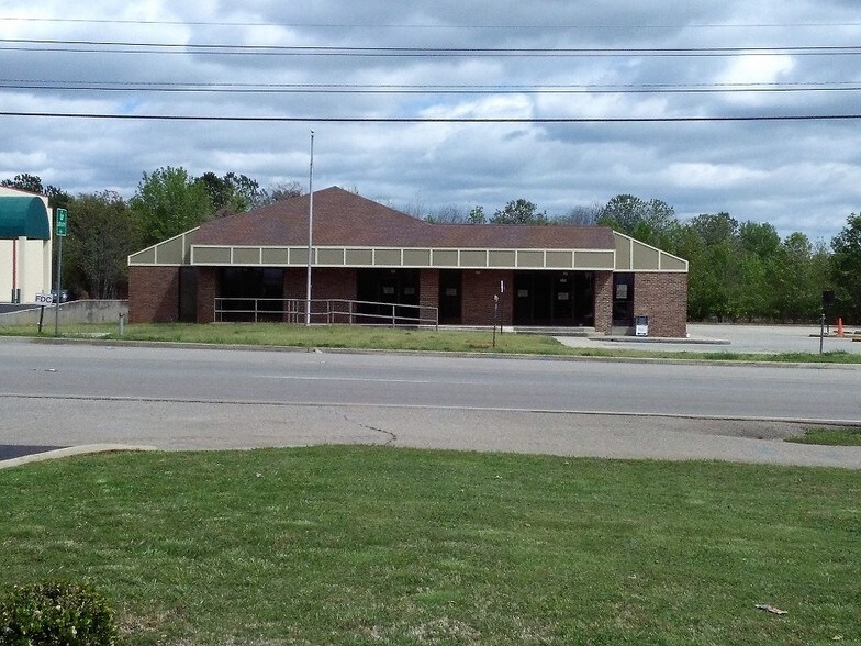 385 Hughes Rd, Madison, AL à vendre - Photo de l’immeuble – Image 3 sur 9