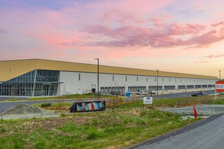 Plus de détails pour 120 Piccard Rd, New Castle, DE - Industriel/Logistique à louer